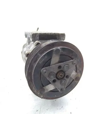 Peugeot 5008 Air conditioning (A/C) compressor (pump) 00113301361 SD6C12