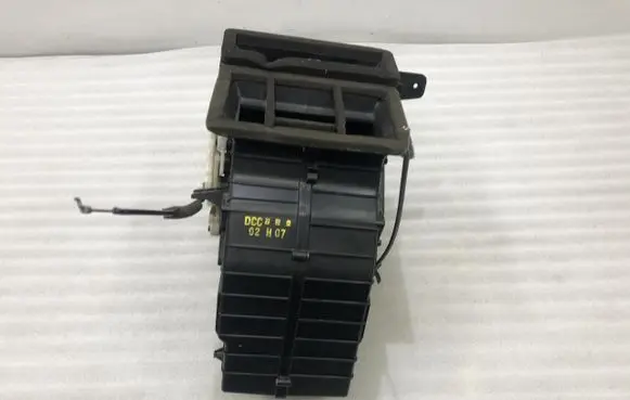 KIA Rio Interior heater climate box assembly 