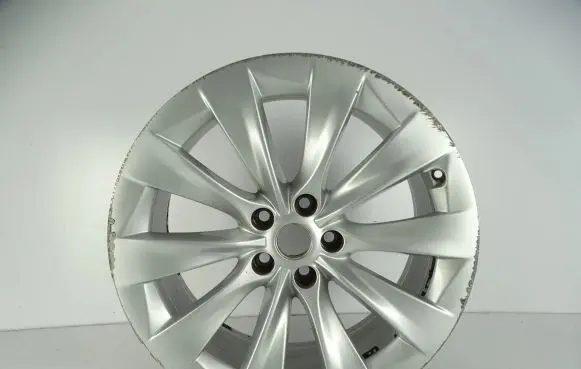 Tesla Model X Original wheel cap 1027244-00-B