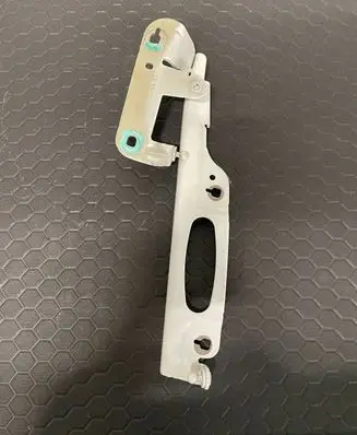 Porsche 911 991 Engine bonnet/hood hinges 99151115103L
