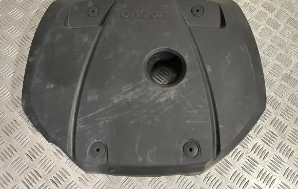 Volvo XC60 Engine cover (trim) 31657647