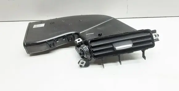 BMW X5 E70 Dashboard side air vent grill/cover trim 6952694 06946952694