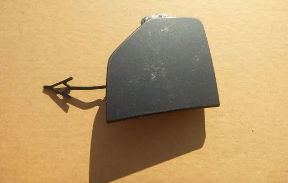 Audi Q4 Sportback e-tron Front tow hook cap/cover 89A807241A