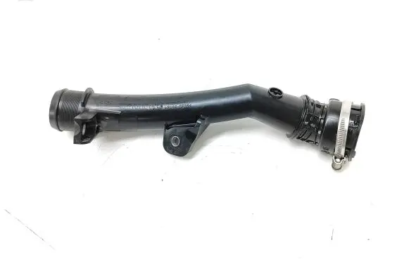 Citroen Berlingo Intercooler hose/pipe 9831710780