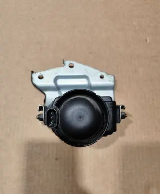 Toyota Land Cruiser (J120) Alarm system siren 8904060020 2370002840