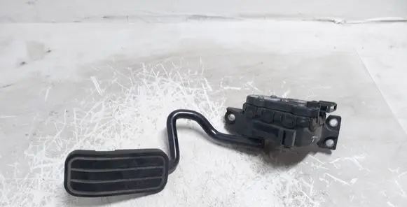 Ford Galaxy Accelerator throttle pedal 6PV00777004HL0 7M4723507D YM219F836HB
