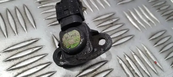 Air pressure sensor