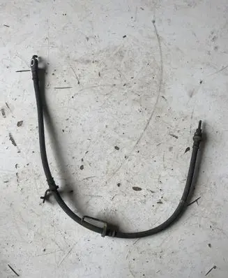 Lexus NX Brake booster pipe/hose 1080076
