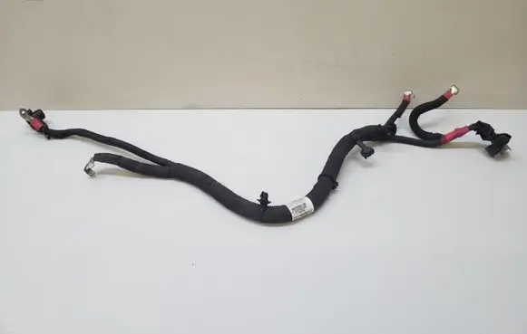 Jeep Cherokee Positive cable (battery) 68250820AB P68250820AB
