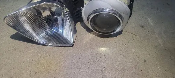 Volvo XC60 Headlight part 90068994 221116
