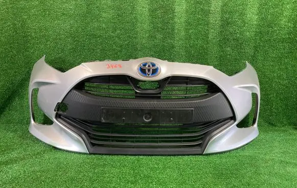 Toyota Yaris XP210 Front bumper 52119K0050