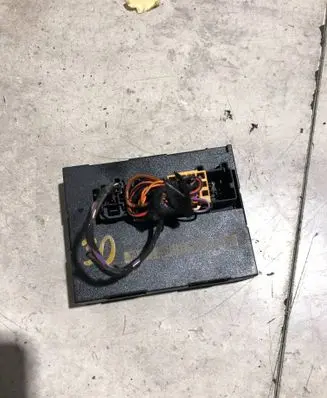 Volkswagen PASSAT B6 Comfort/convenience module 1K0959433AJ