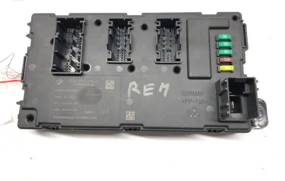 BMW 4 F32 F33 Other control units/modules 9362398