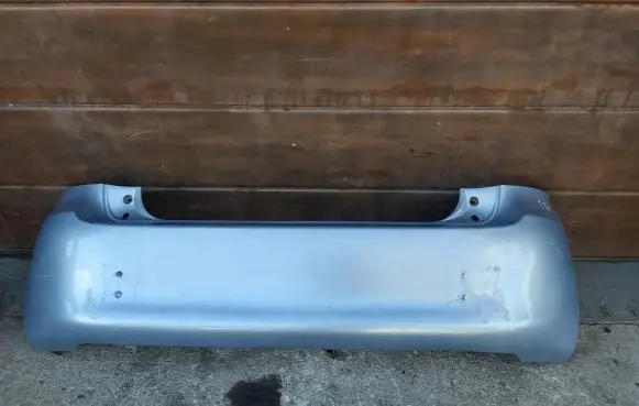 Toyota Auris 150 Front bumper