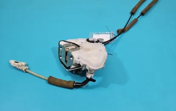 Honda Civic Front door lock IMPRK1429438