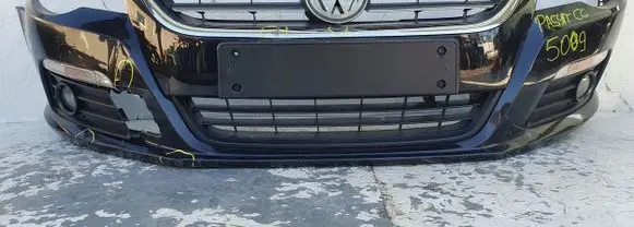 Volkswagen PASSAT CC Front bumper
