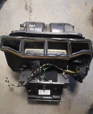BMW X3 F25 Other engine bay part 9137619