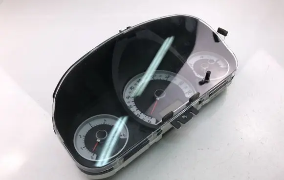 KIA Pro Cee'd I Speedometer (instrument cluster) 940031H150