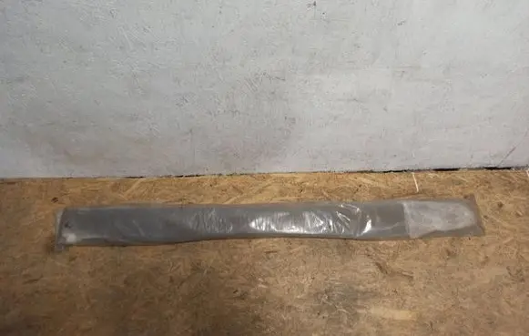 Hyundai i10 Rear bumper trim bar molding 866230X000
