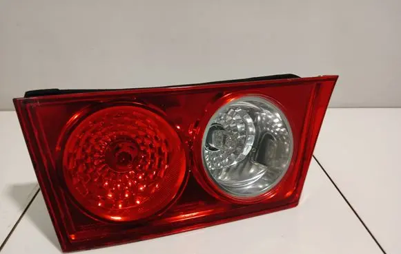 Honda Accord Rear/tail lights P5921l