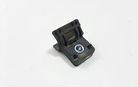 Radiator support slam panel bracket