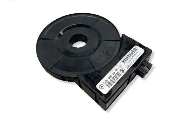 Mercedes-Benz ML W163 Steering angle sensor 1634600090