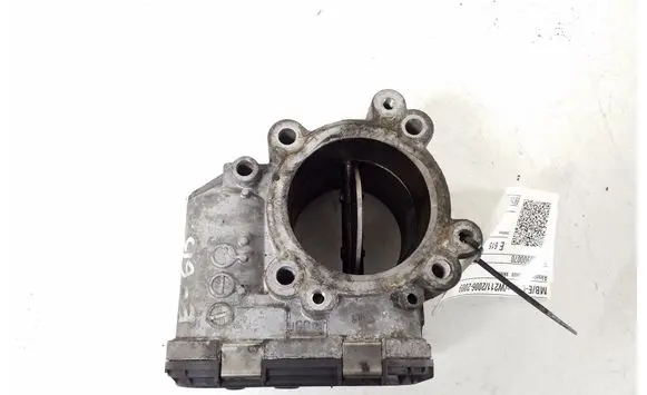 Mercedes-Benz E W211 Throttle valve A6420900070