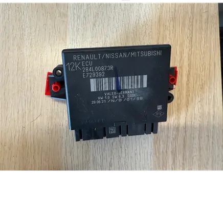 Parking PDC control unit/module
