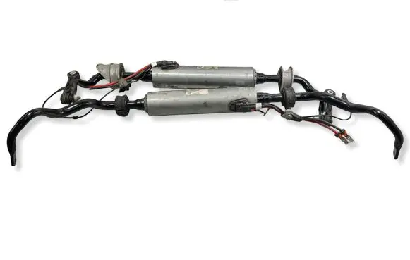 BMW X7 G07 Front anti-roll bar/sway bar 6899790 6899791 37106899790