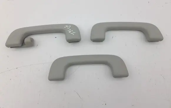 KIA Stonic A set of handles for the ceiling 