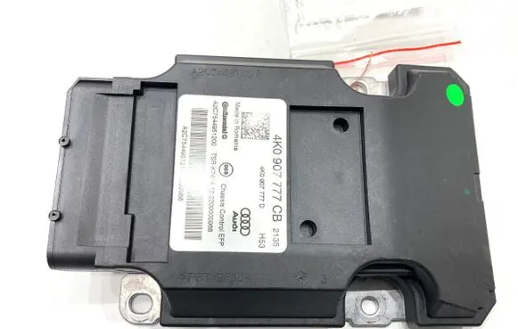 Audi A7 S7 4K8 Other control units/modules 4K0907777CB