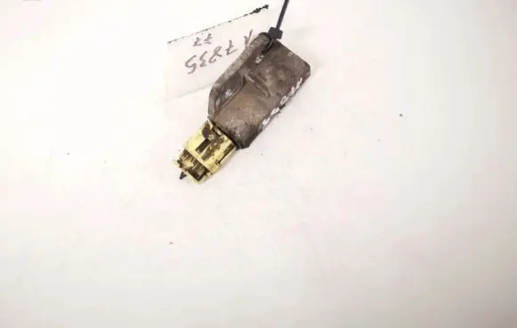 Nissan Murano Z50 Airbag deployment crash/impact sensor