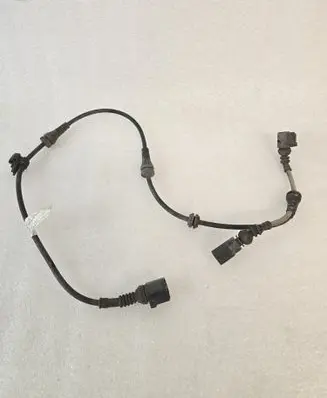 Porsche 911 991 Front ABS sensor wiring 99160913101