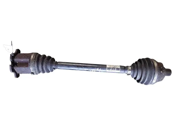 Audi A8 S8 D3 4E Front driveshaft 4E0407271P