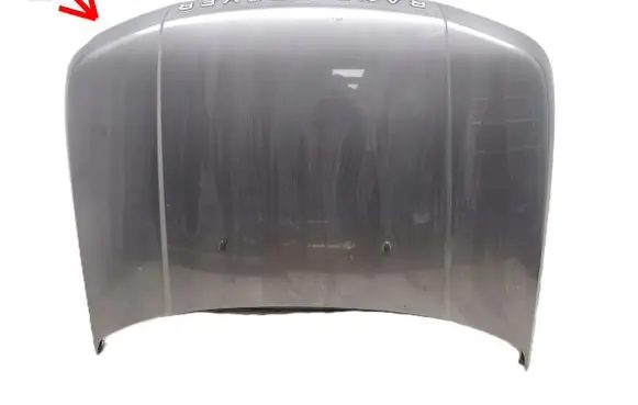 Land Rover Discovery Engine bonnet/hood