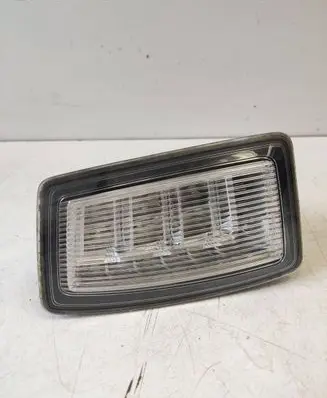 Audi A1 Rear/tail lights 8X0945095