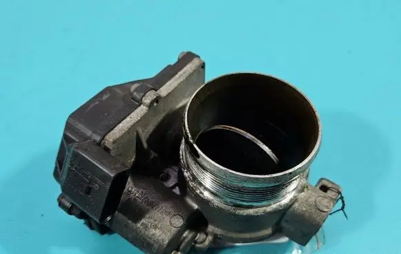 Audi A6 S6 C7 4G Throttle body valve 059145950AA IMPRK1508072
