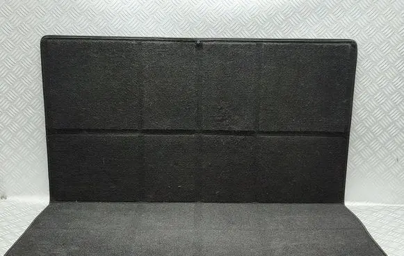 Opel Zafira C Trunk/boot mat liner