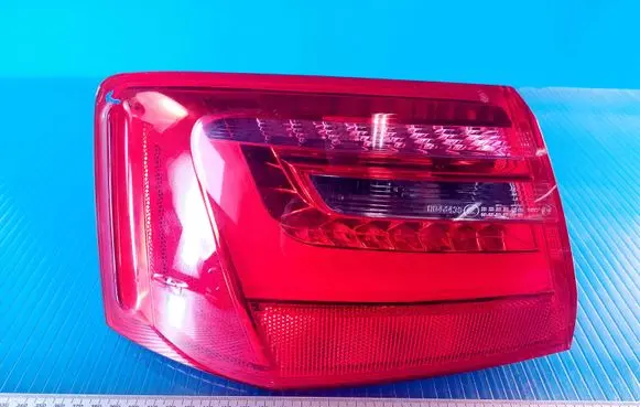 Audi A6 S6 C7 4G Rear/tail lights 4G5945095A 90003703 0858