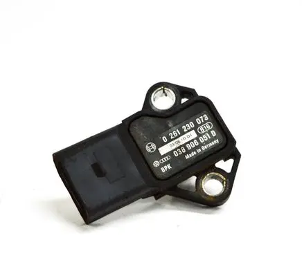 Audi A6 S6 C6 4F Air pressure sensor