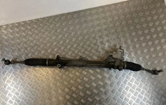 Audi A6 S6 C6 4F Steering rack 4F1422065R 7852993735 251105214987