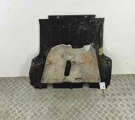 Renault Zoe Center/middle under tray cover 8200161848 8200540585