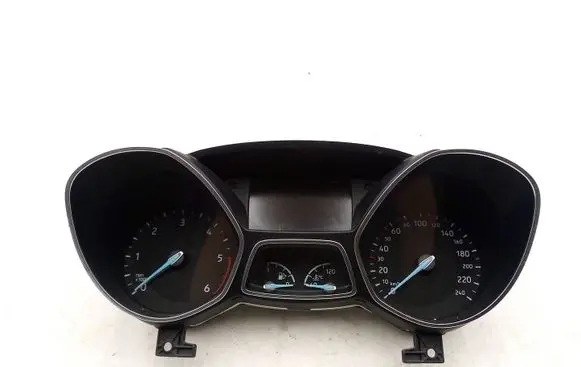 Ford Kuga II Speedometer (instrument cluster) GV4T-10849-LJ
