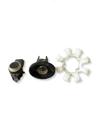 Renault Master III Parking PDC sensor 253A44101R