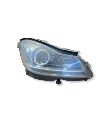 Mercedes-Benz C W204 Headlight/headlamp A2048204639 030127068204 29532951