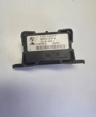 BMW 3 E90 E91 ESP acceleration yaw rate sensor 34526762769