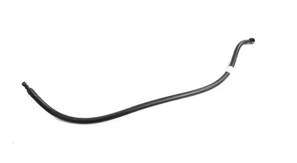 Volkswagen Touareg II Windshield washer fluid hose 7P6955970B