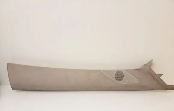 Volkswagen Jetta VI (A) pillar trim 5C6867234C