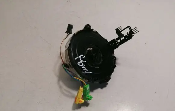 Mercedes-Benz E W211 Airbag slip ring squib (SRS ring) A1714640518