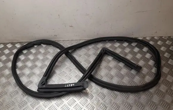Porsche 911 991 Rubber seal rear door 99151461104